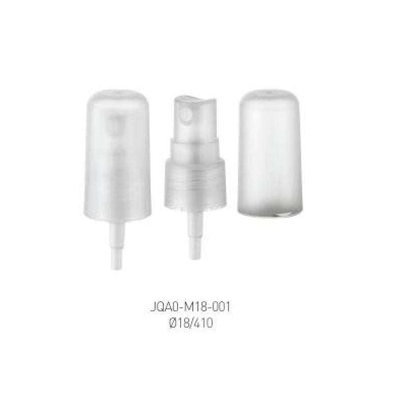 JQA0-M18-001