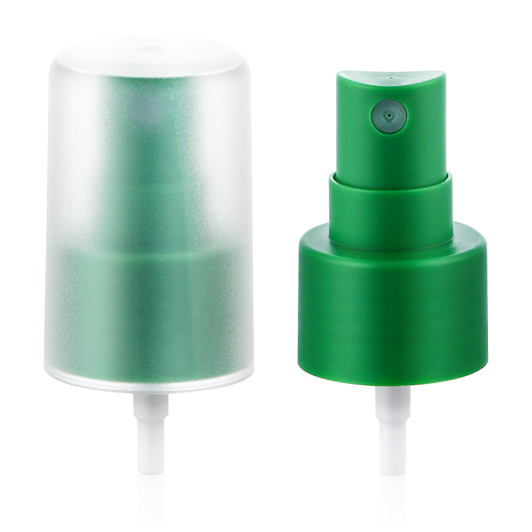 24/410 Matte Spray Pump