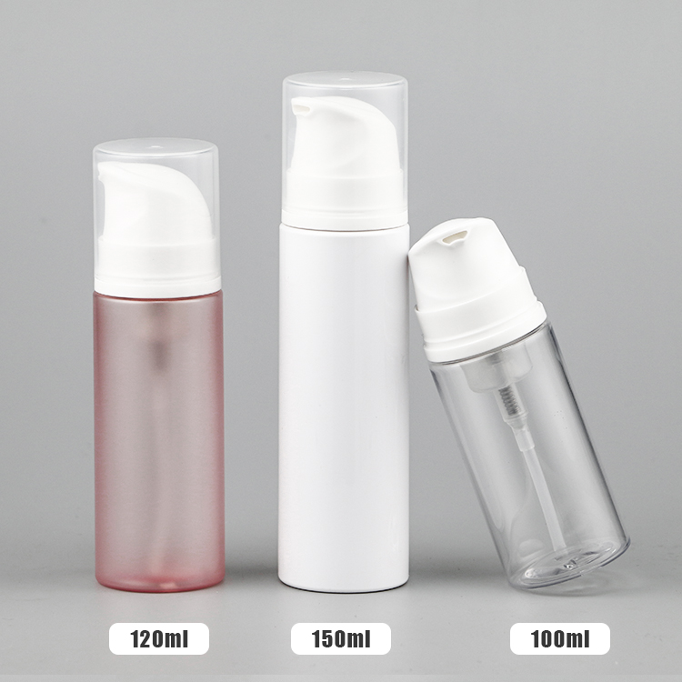 PET Foam Bottle