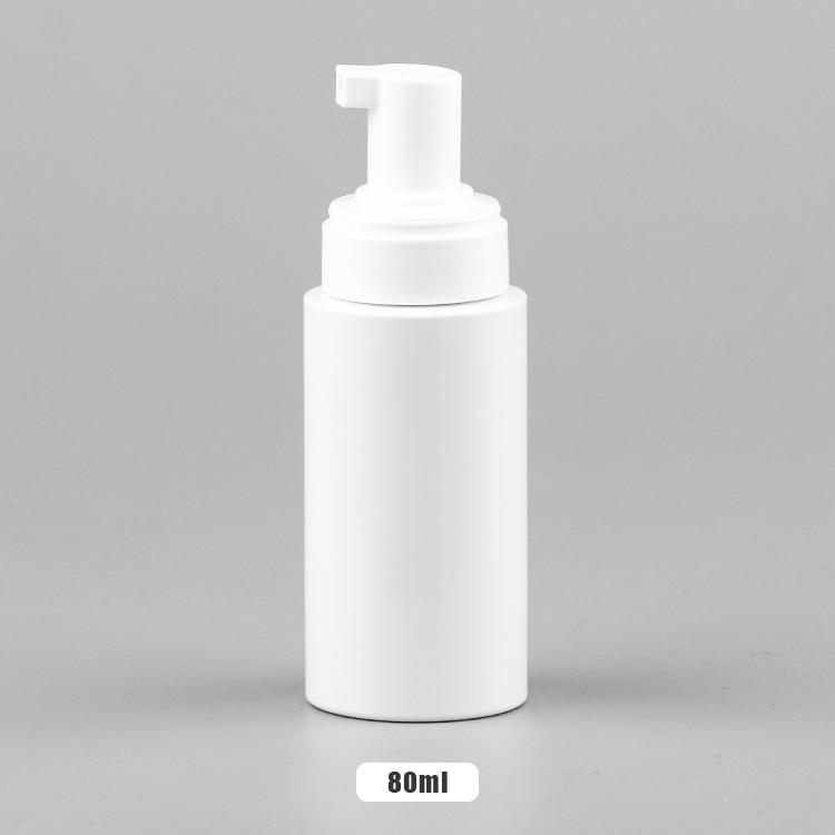 Foam Bottle