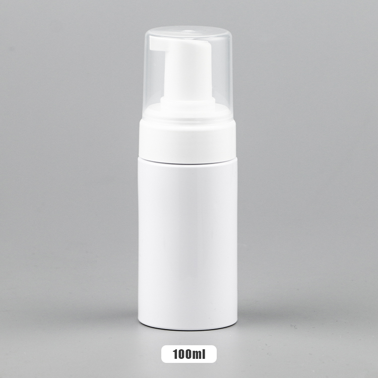 Foam Bottle