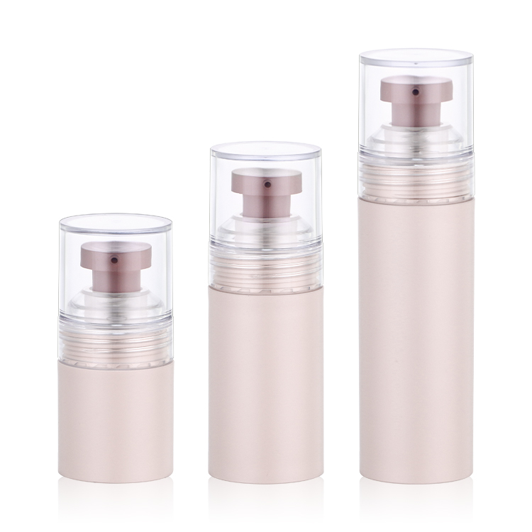 15ml 30ml 50ml PETG Airless Bottle