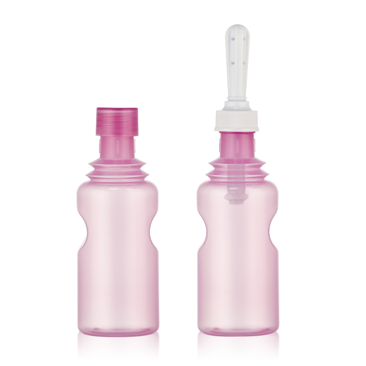 100ml Feminine Wash Bottle