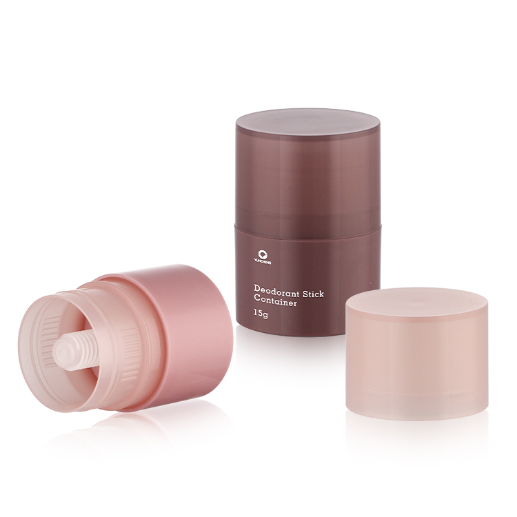 15g Deodorant Stick Container