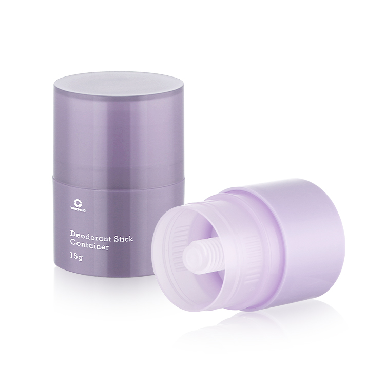 15g Deodorant Stick Container